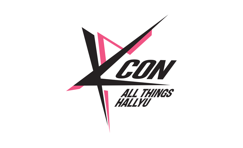 KCON logo