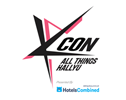 KCON Japan Logo