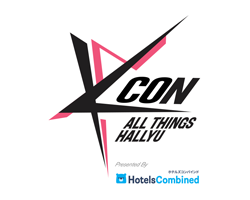 KCON Japan Logo