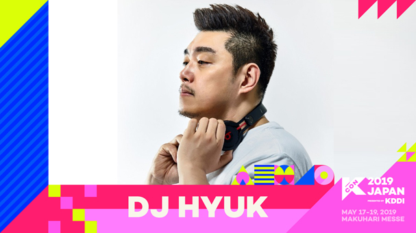 DJ HYUK